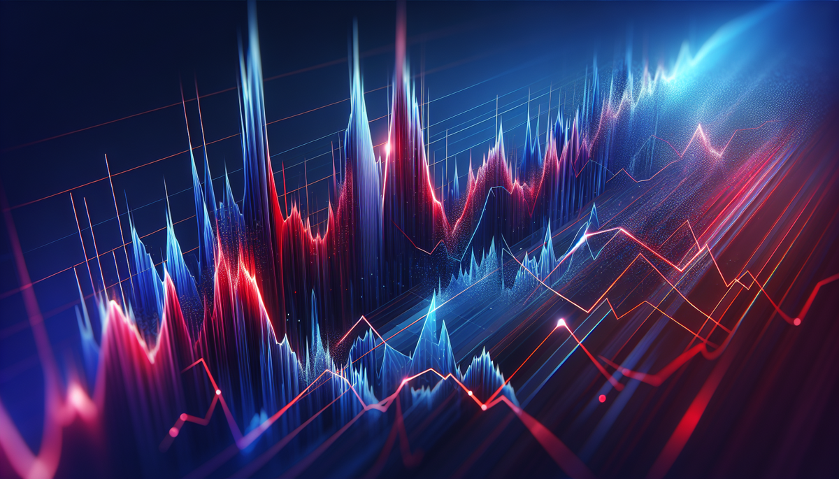 VIX at 27: Why Volatility Traders Smell Blood as Wall Street’s Nerves Fray Over Iran