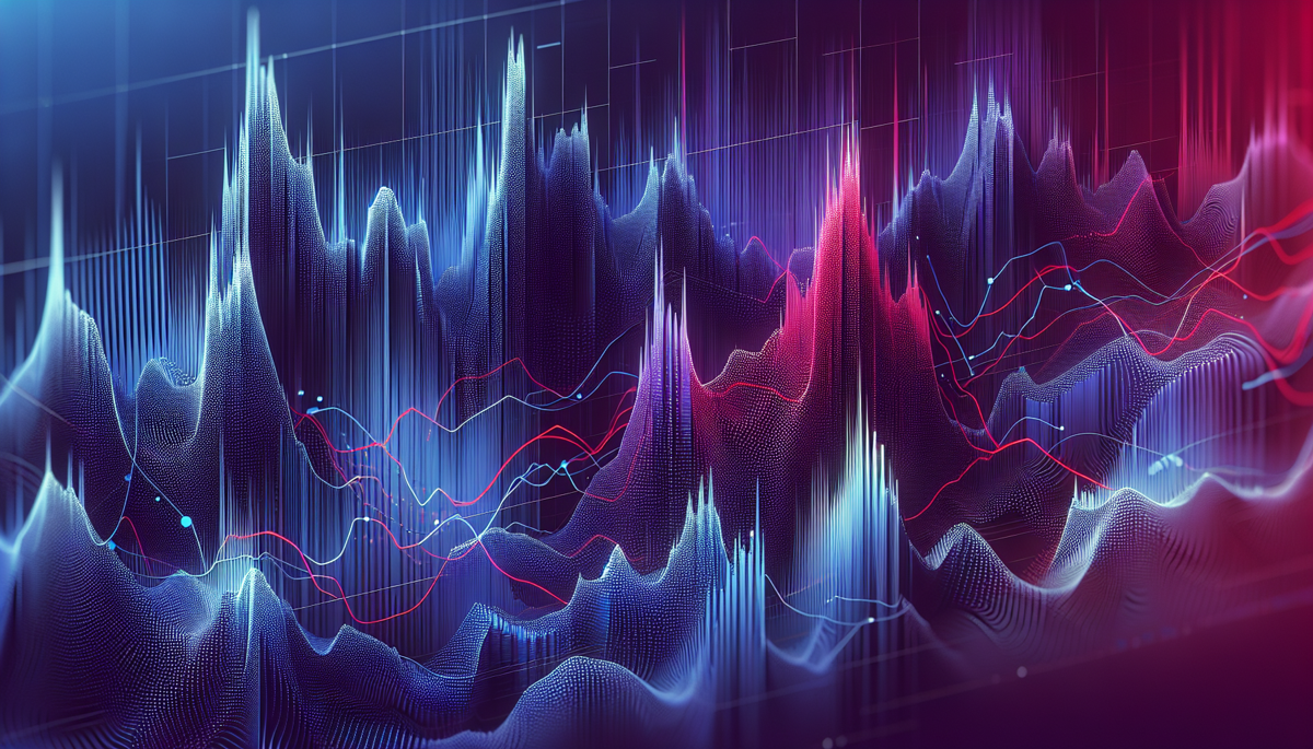 VIX at 28: Why Volatility Traders Smell Blood as Wall Street’s Pain Becomes the Play