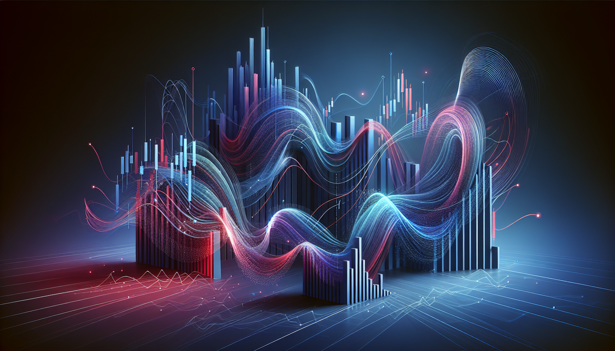 VIX at 29: Why Volatility Is Stuck on High and What It Means for Your Next Trade