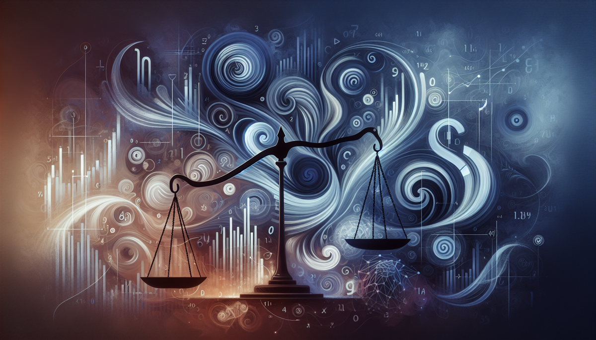 VIX at 29: Why Volatility Is Stuck on Pause as War, Oil, and Treasury Drains Collide