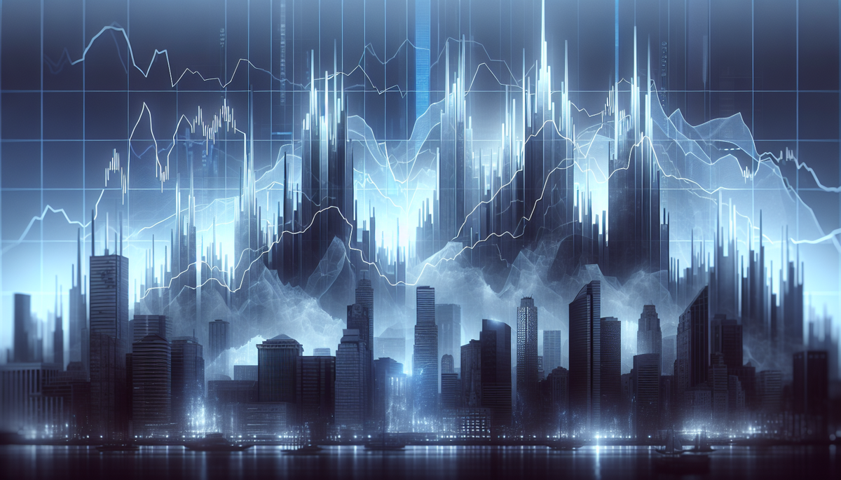 VIX at 30, Nasdaq Flat: Why Volatility Is Lying and the Real Risk Is in the Shadows