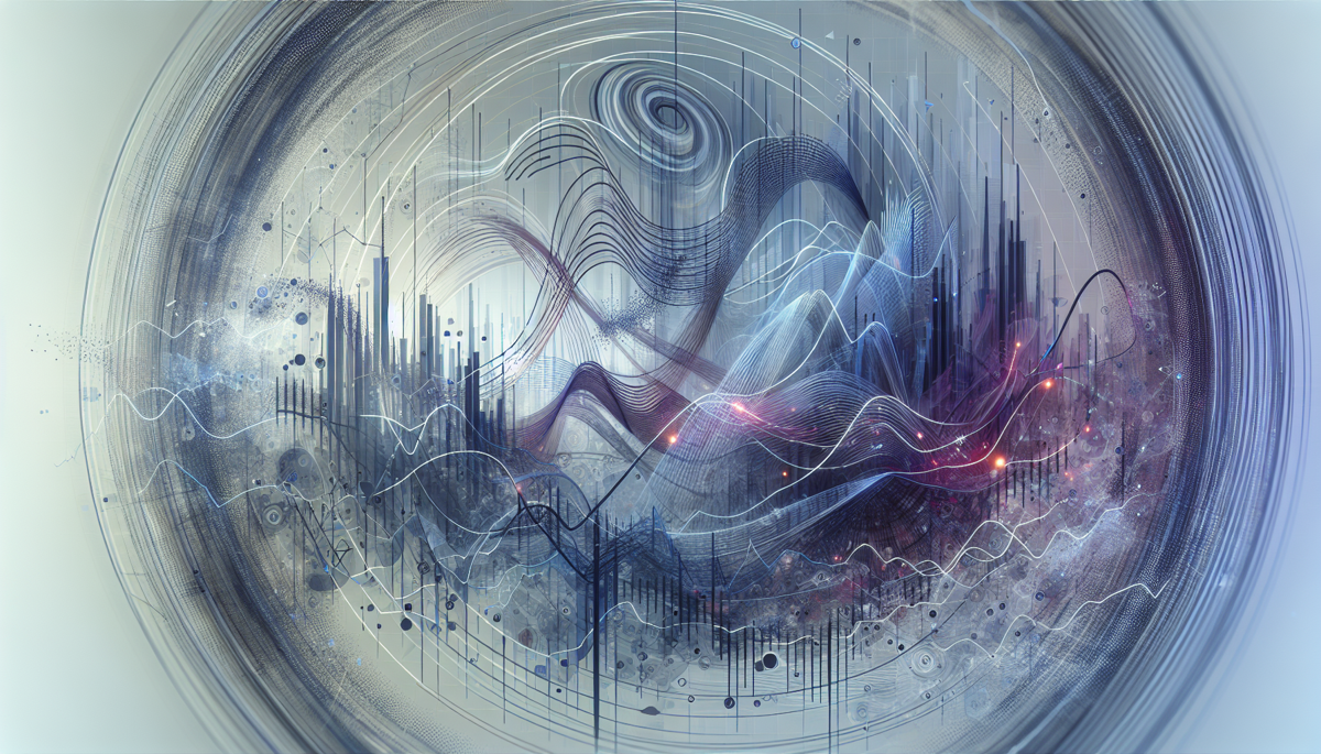 VIX at 30: Volatility Becomes the New Normal as Iran War and Macro Fears Roil Markets