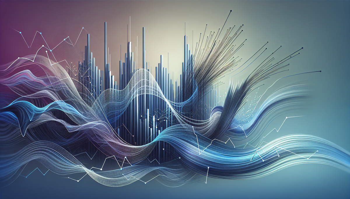 VIX at 30: Why Volatility Is Stuck in Overdrive Even as FX and Bonds Refuse to Flinch