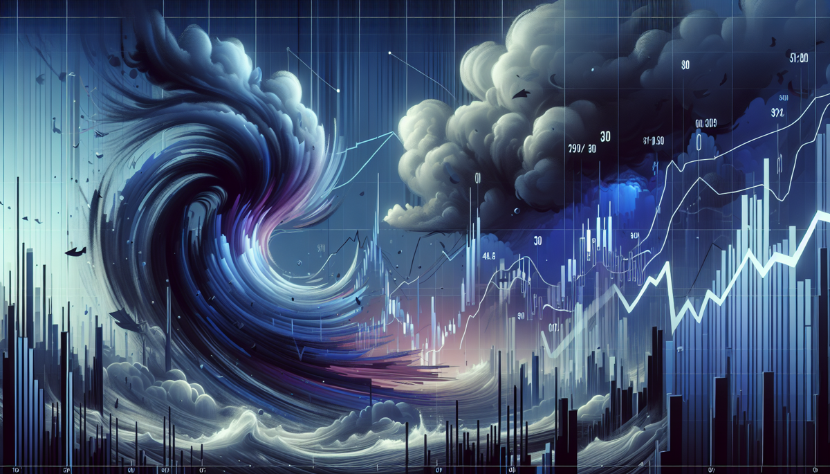 VIX at 30: Why Volatility Traders Smell Blood as War Risk and Macro Uncertainty Collide