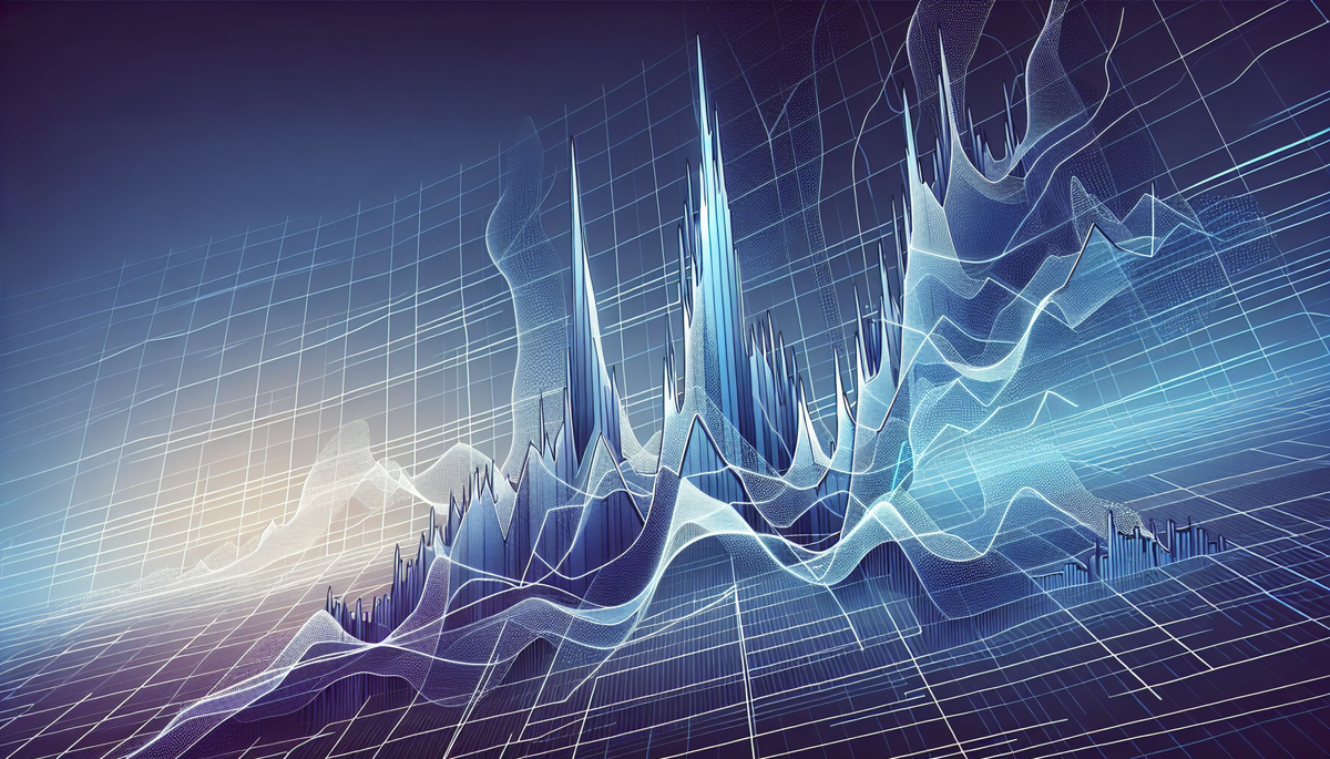 VIX Breaks Out of Its Slumber: Why Volatility Is the Only Asset With Real Conviction