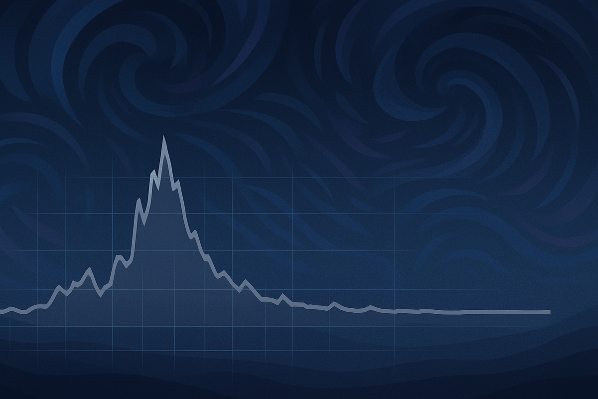 VIX Coma and the Stock Feeding Frenzy: Why Volatility’s Lull Is Setting Up a Summer Shock