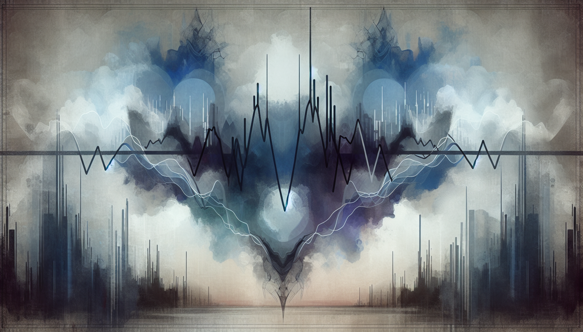 VIX Flatlines as Correction Warnings Mount: Is Volatility the Most Crowded Short in Markets?