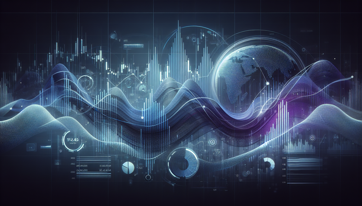 VIX Flatlines as S&P 500 Bulls and Bears Reach a Stalemate: Is Volatility Lying in Wait?