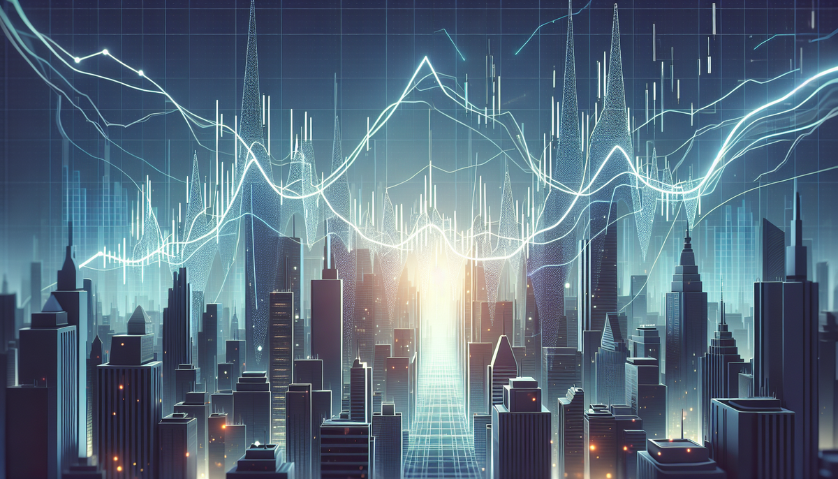 VIX Flatlines as S&P 500 Defies Gravity: Is Complacency the Real Risk for Equity Bulls?