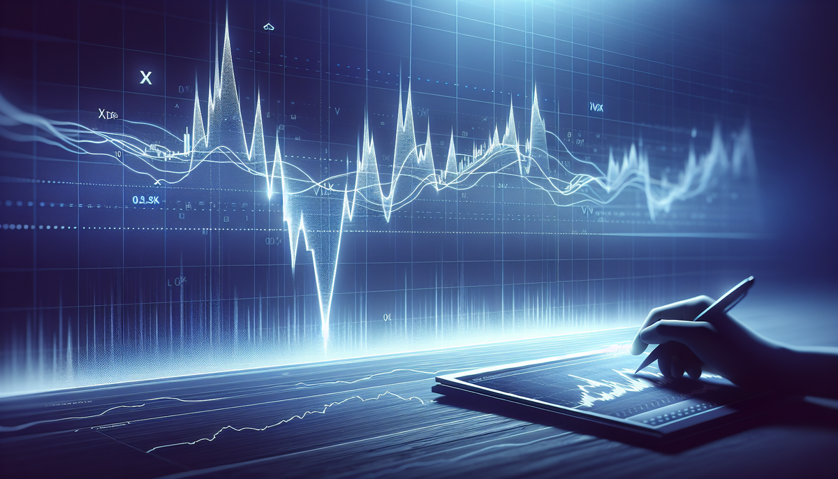 VIX Flatlines as Traders Ignore Volatility Signals: Will Complacency Backfire Again?