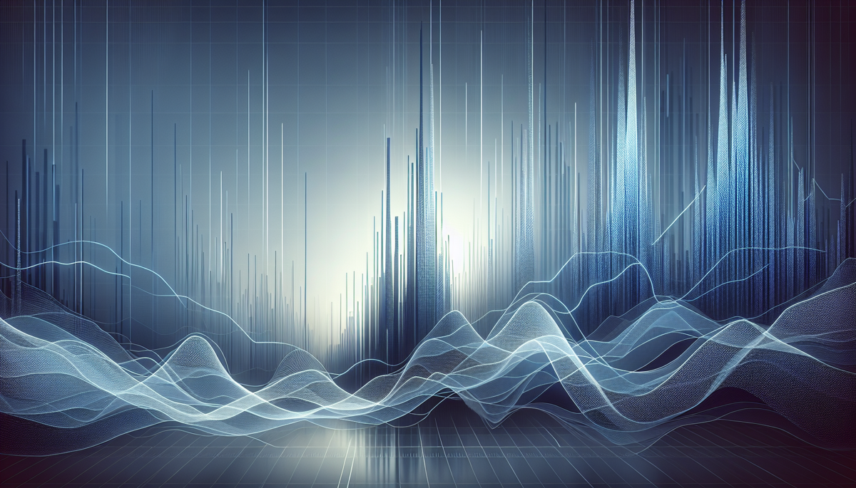 VIX Flatlines as Wall Street Ignores Geopolitical Risk—But Is Complacency the Real Danger?