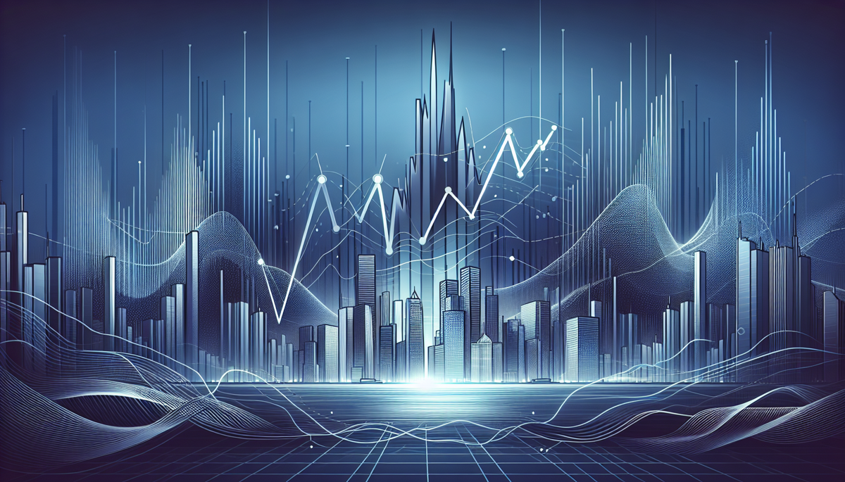 VIX Flatlines as Wall Street Ignores War: Is Complacency Setting Up a Volatility Trap?
