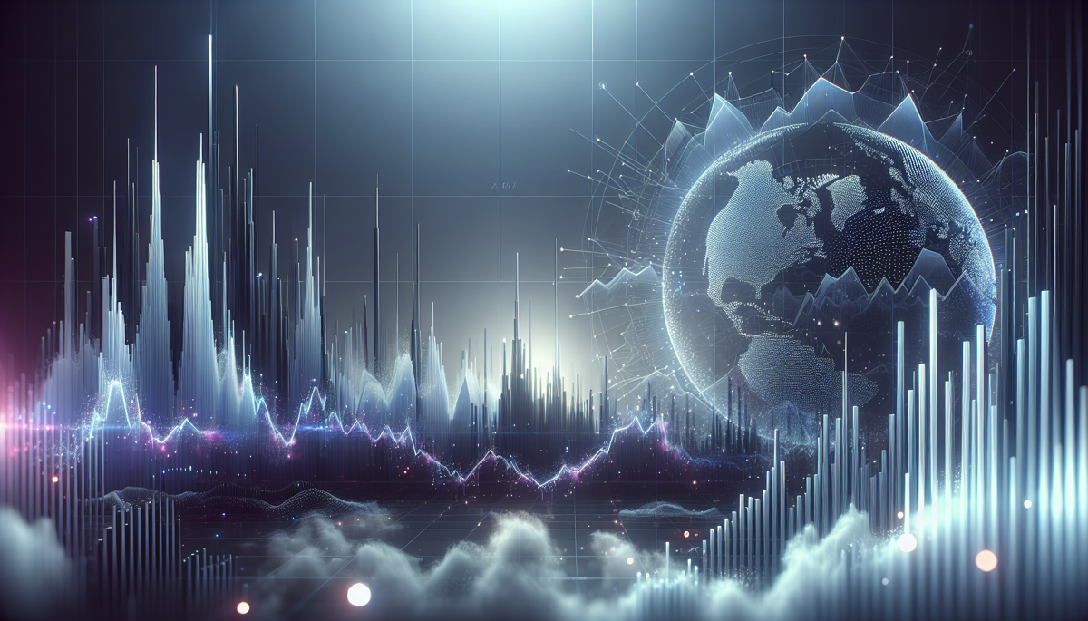 VIX Flatlines as Wall Street Shrugs Off Volatility: Why the Calm Feels Like a Trap