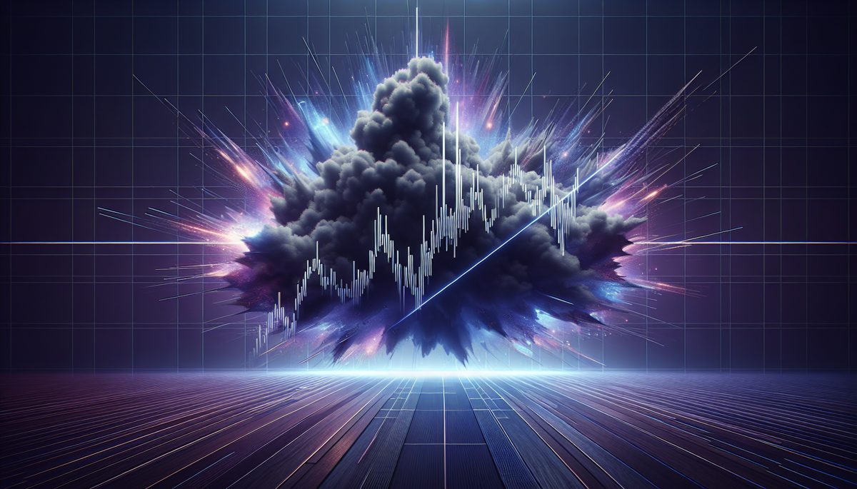 VIX Flatlines as War FOMO Fuels S&P 500 Surge: Is Volatility Lying in Wait?