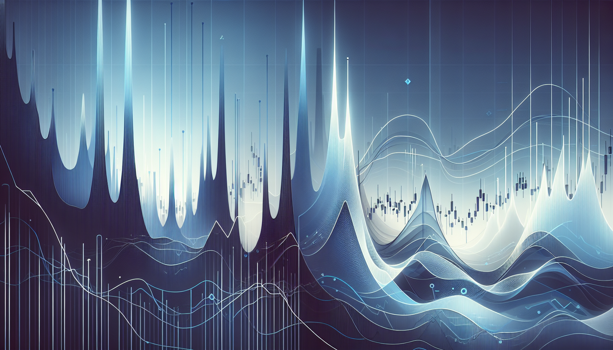 VIX Flatlines at 17.65: Is Complacency the Real Risk as Correction Warnings Flash?