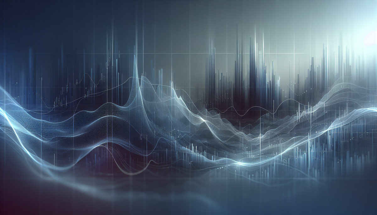 VIX Flatlines at 19.56: Is Volatility Hibernating or Coiling for a Spring Surge?