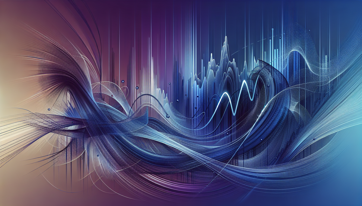 VIX Flatlines at 19.8 as Volatility Bets Pile Up: Is the Calm Before the Storm Over?