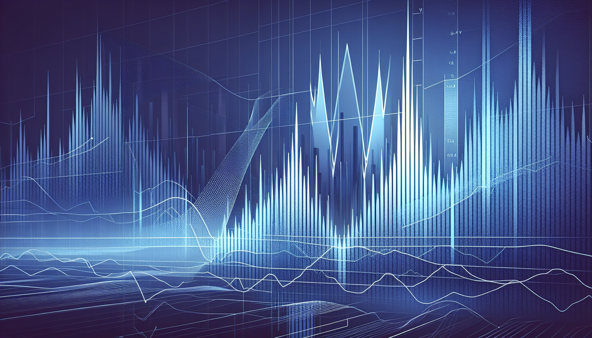 VIX Refuses to Budge as S&P 500 Stalls—Is Complacency the Real Risk for Equity Bulls?