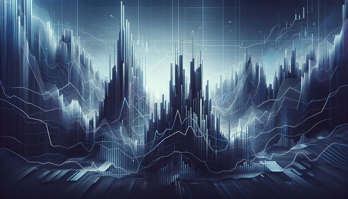 VIX Refuses to Budge: Why Equity Volatility Is Broken and What It Means for Risk Traders