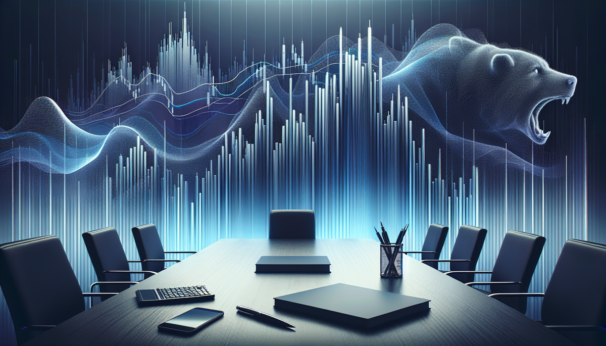 VIX’s $21 Plateau: Why Volatility Refuses to Budge as S&P 500 Stalls Near All-Time Highs