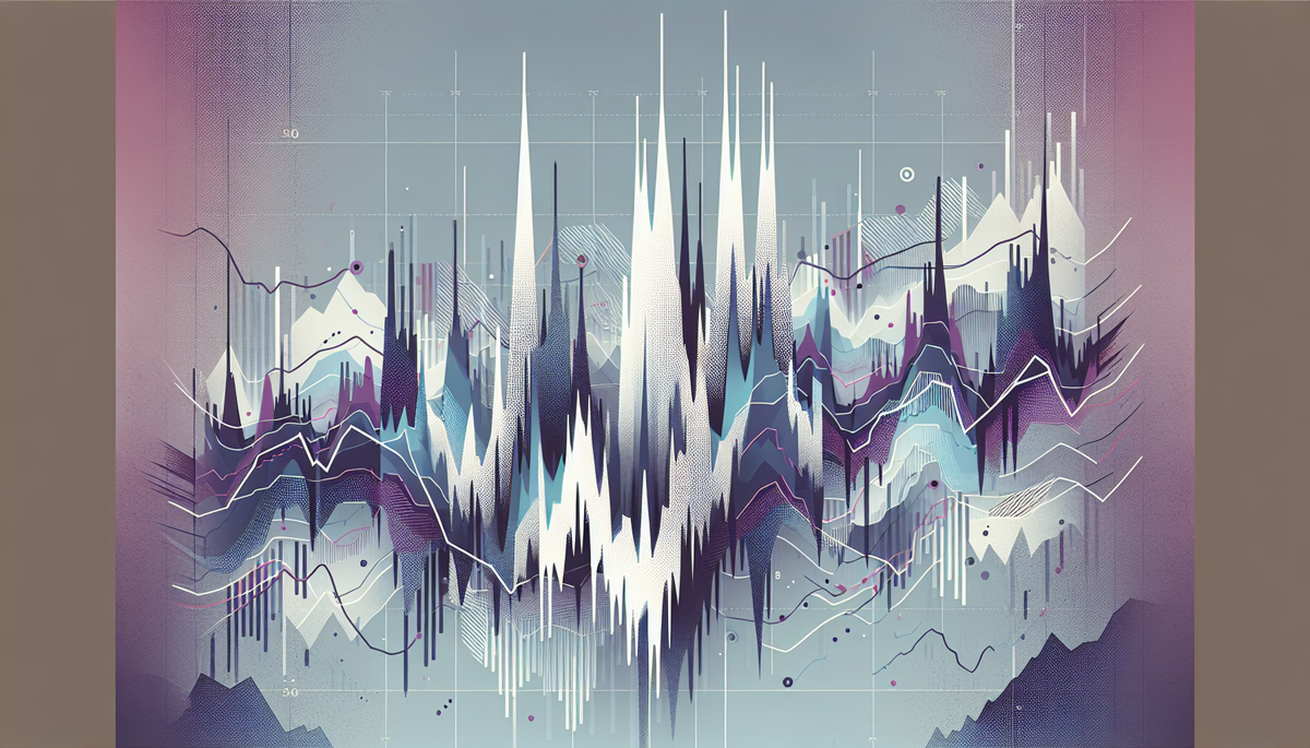 VIX Spikes as Volatility Returns: Is the Calm Before the Storm Over for US Markets?