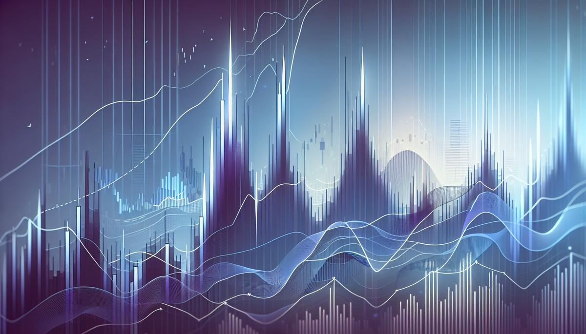 VIX Stalls at 25 as Volatility Bets Fizzle: Is the Market’s Fear Gauge Broken or Just Bored?