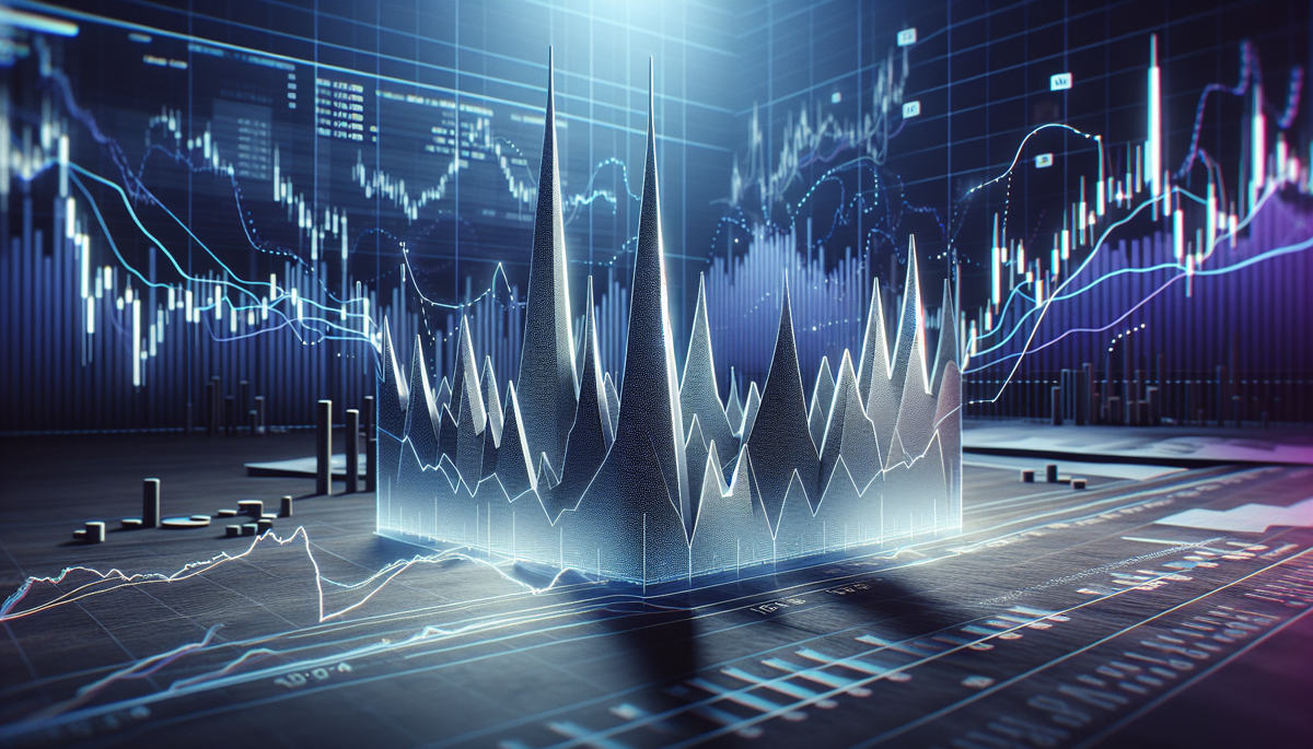 VIX Stays Elevated as Equity Markets Shrug Off Oil Shock—Is Complacency Creeping In?