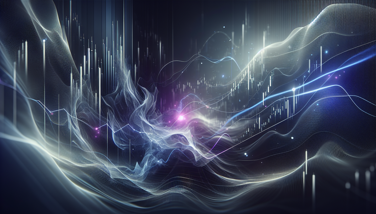 VIX Stays Elevated as Market Dispersion Hits Decades-High: Why Volatility Isn’t Going Away