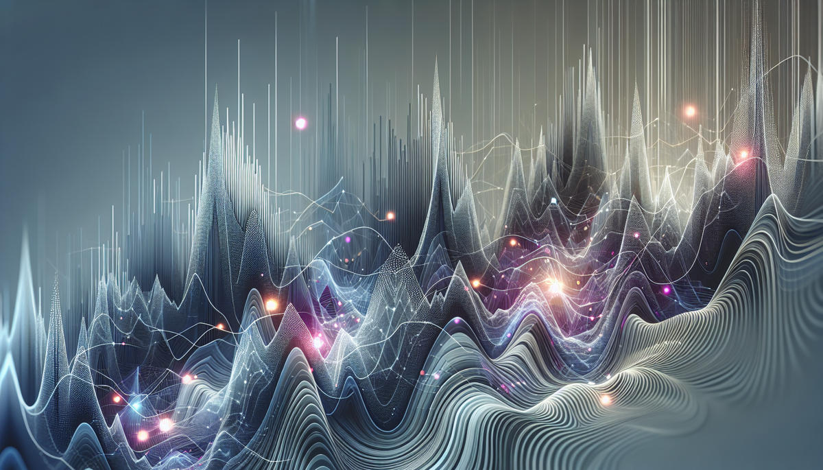 VIX Stays Elevated as Wall Street’s Volatility Addiction Hits a Breaking Point