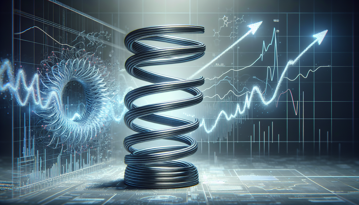 VIX Stuck Above 24: Complacency or Coiled Spring as Wall Street Ignores Volatility Risk?