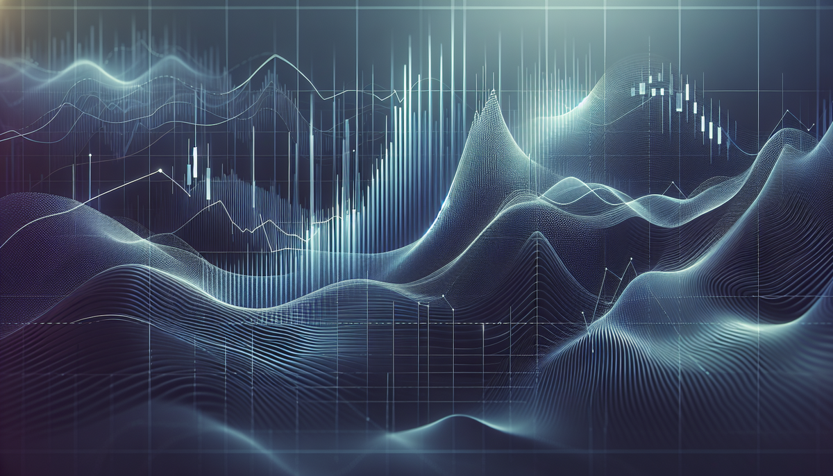 VIX Stuck at 18: Why Volatility Refuses to Budge as Wall Street’s Bull Market Gets Boring