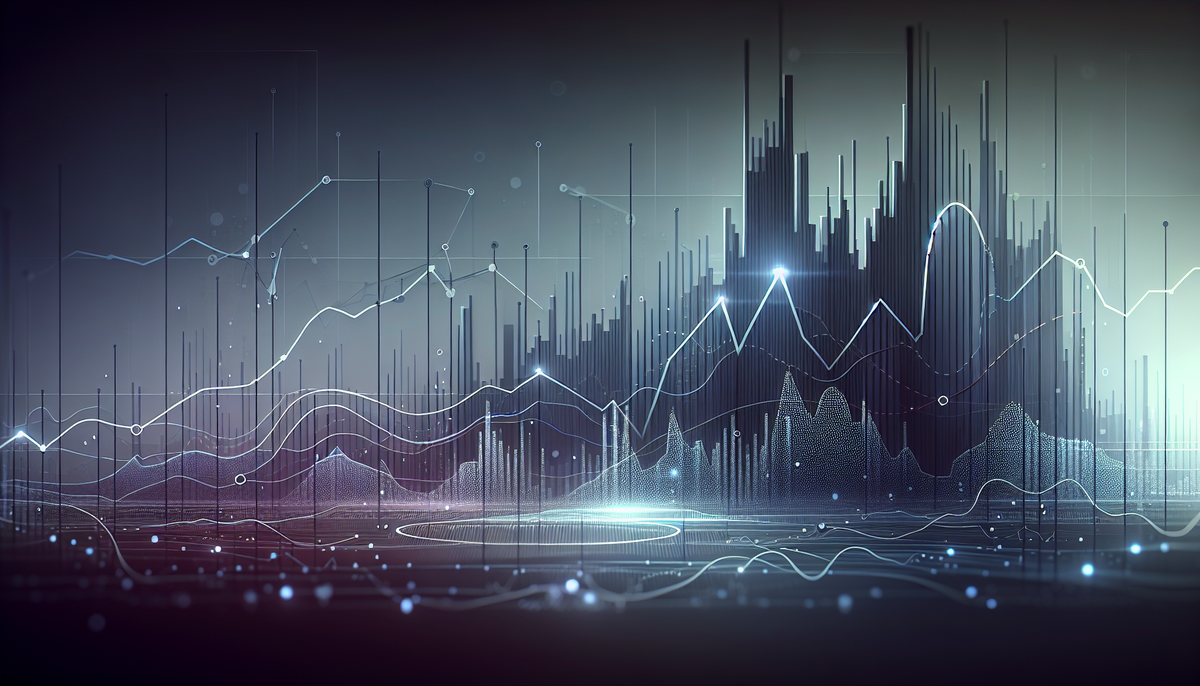 VIX Stuck at $19: Are Volatility Sellers Getting Complacent or Is the Real Storm Ahead?