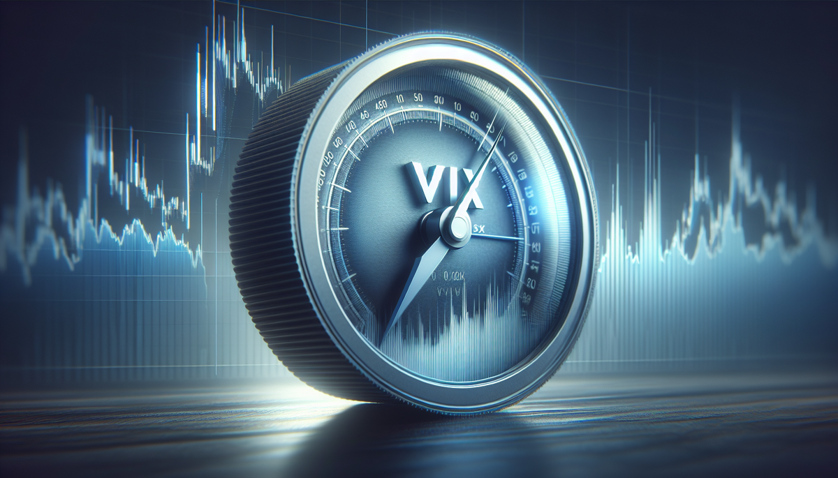 VIX Stuck at $20 as Macro Gloom Grows—Is Complacency the Real Risk for Volatility Traders?