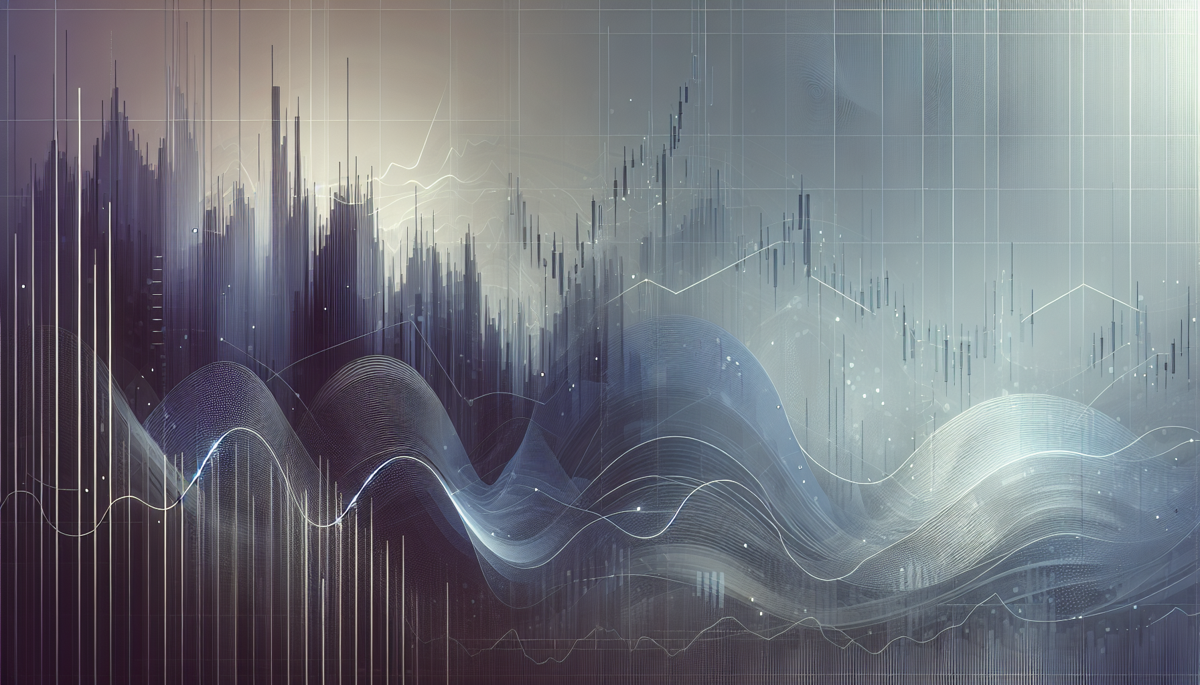 VIX Stuck at 21: Why Volatility Refuses to Budge Despite War Headlines and Tech Turmoil