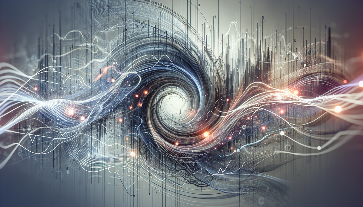 VIX Stuck at 24: Why Volatility Refuses to Budge Even as Central Banks Signal Caution