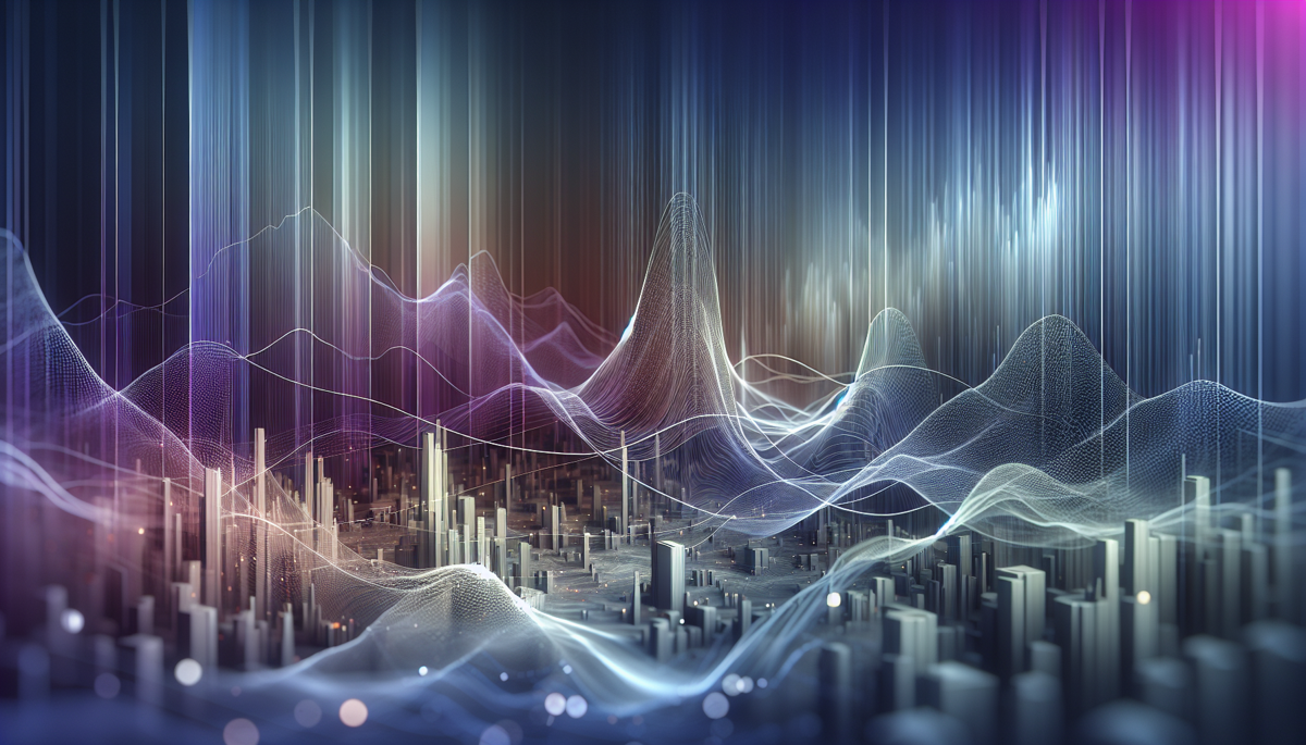 VIX Stuck at 25: Why Volatility Refuses to Budge as Wall Street Awaits the Next Shock