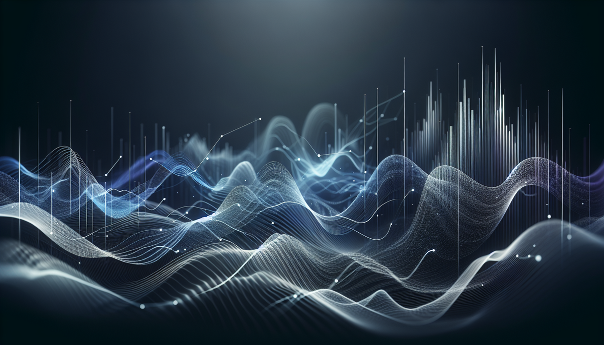 VIX Stuck at 26: Why Volatility Is Lurking Beneath the Surface of a Complacent Nasdaq