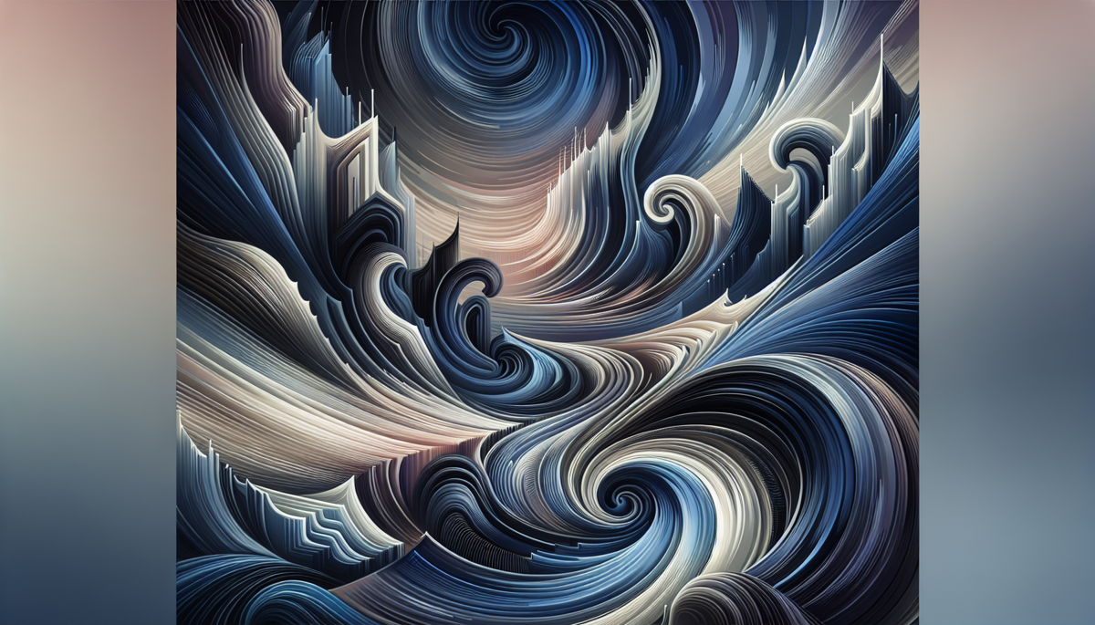 VIX Surge, Iran Tensions, and the Market’s Volatility Addiction: Why Calm Is the Real Outlier