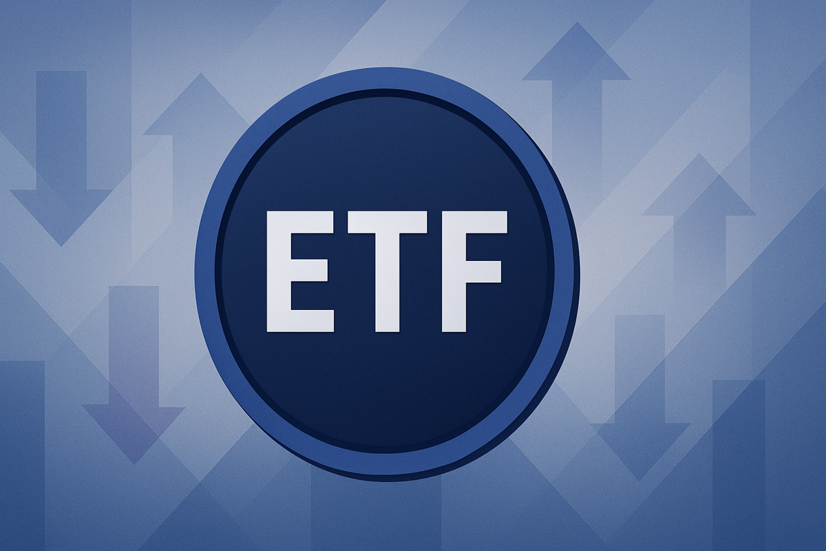 VLUE ETF Defies the Tech Slump—Is Value’s 44% Rally the Real Rotation Signal?