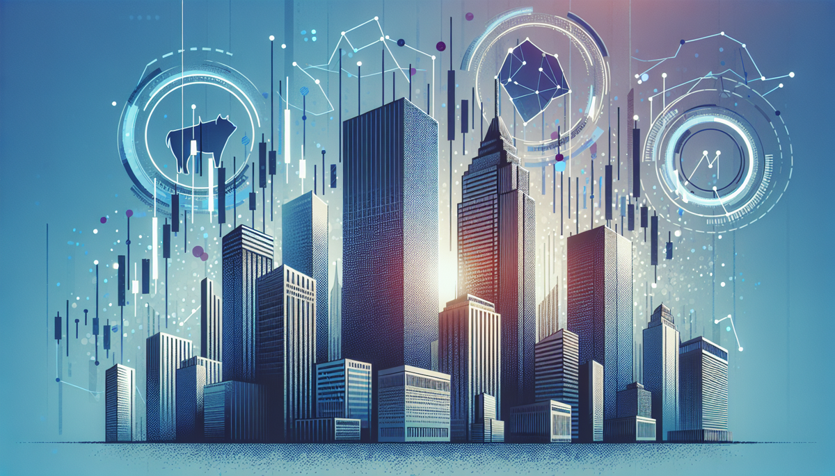 VNQ Refuses to Budge as Real Estate Bears Circle: Is the REIT Market’s Calm a Trap?