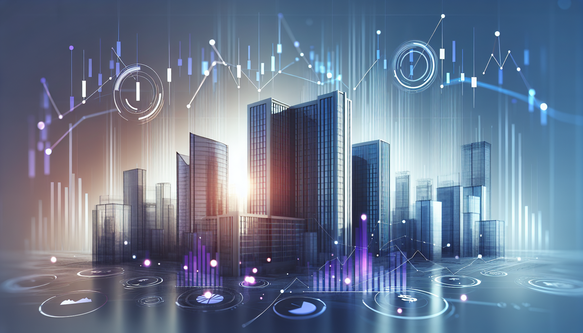 VNQ’s Dead Calm: Why REITs Are Ignoring War, Rates, and Macro Chaos—For Now