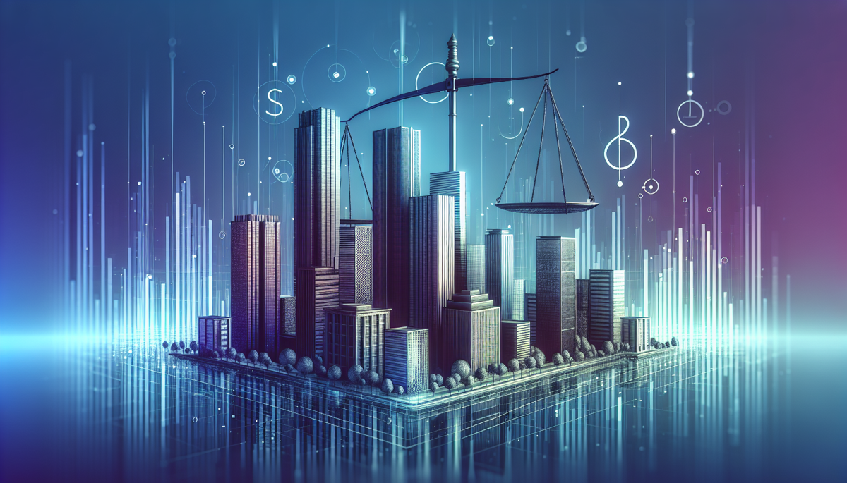 VNQ’s Silent Signal: Why Real Estate ETFs Are Flashing a Hidden Warning for Yield Hunters