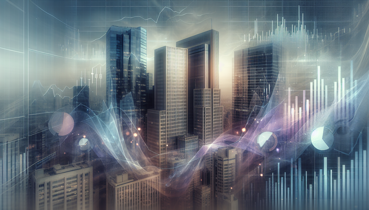 VNQ’s Silent Signal: Why Real Estate’s Calm Amid War and Oil Chaos Is Anything but Boring