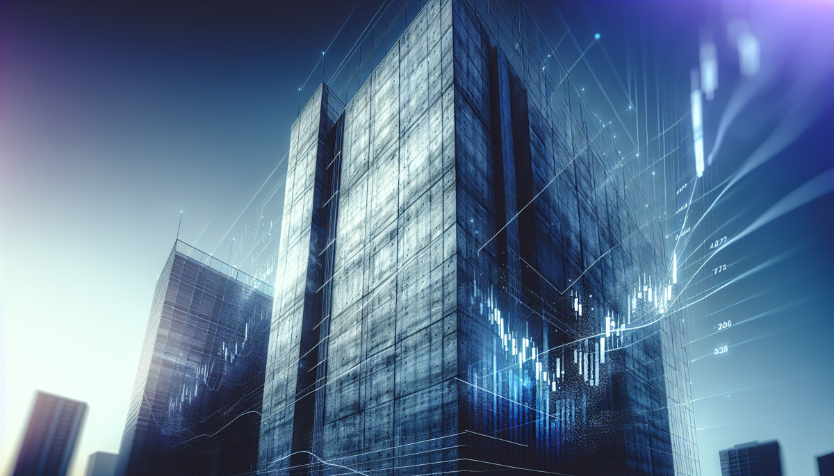 VNQ’s Silent Squeeze: Why Real Estate’s Flatline Is Hiding a Volatility Time Bomb