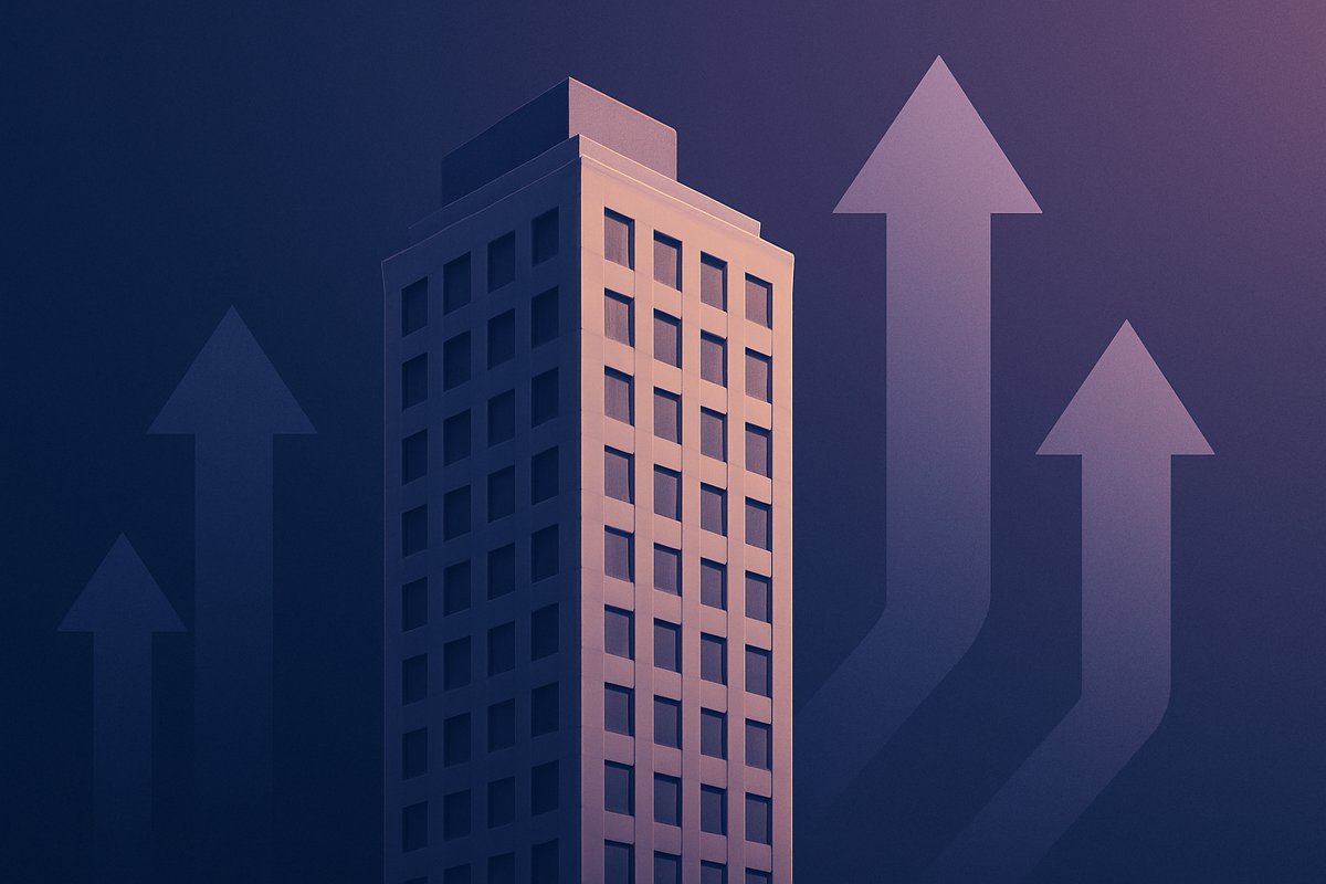 VNQ’s Silent Standstill: Why Real Estate Bulls Are Betting on a Breakout Amid Rate Easing Hopes