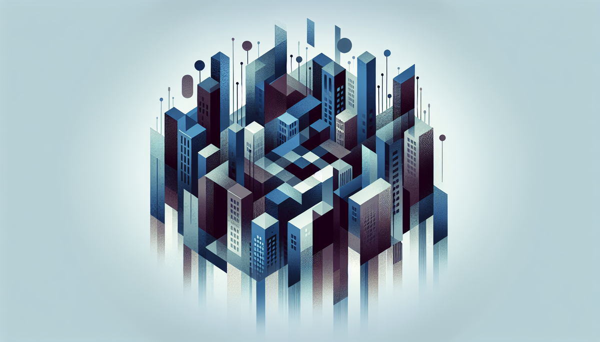 VNQ’s Standstill: Why Real Estate’s ETF Darling Is Stuck as Rate Cut Hopes Collide with Reality