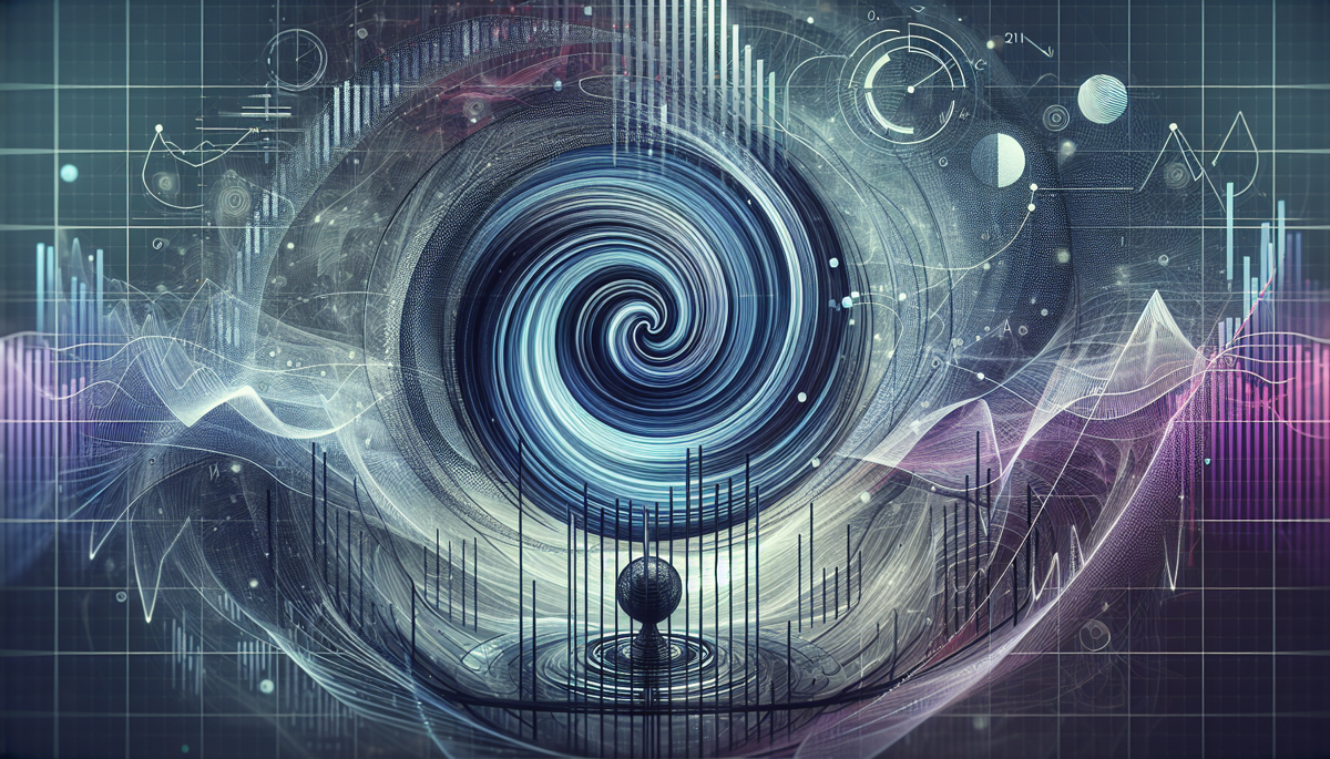 Volatility Everywhere: Why 2026’s Wild Swings Are Forcing Traders to Rethink Their Edge