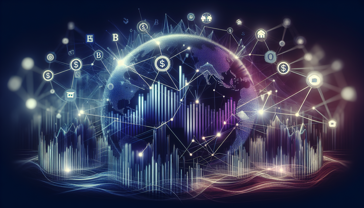 Volatility Returns: Why Bond Market Cracks Are Spilling Into Mortgage Yields and Risk Assets