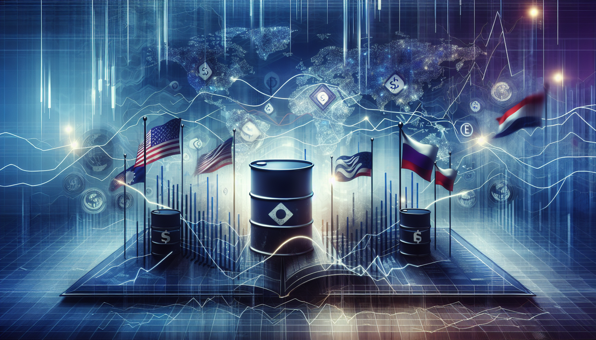 Volatility’s Cross-Asset Comeback: Why Iran’s War Risk Is Unleashing a New Regime