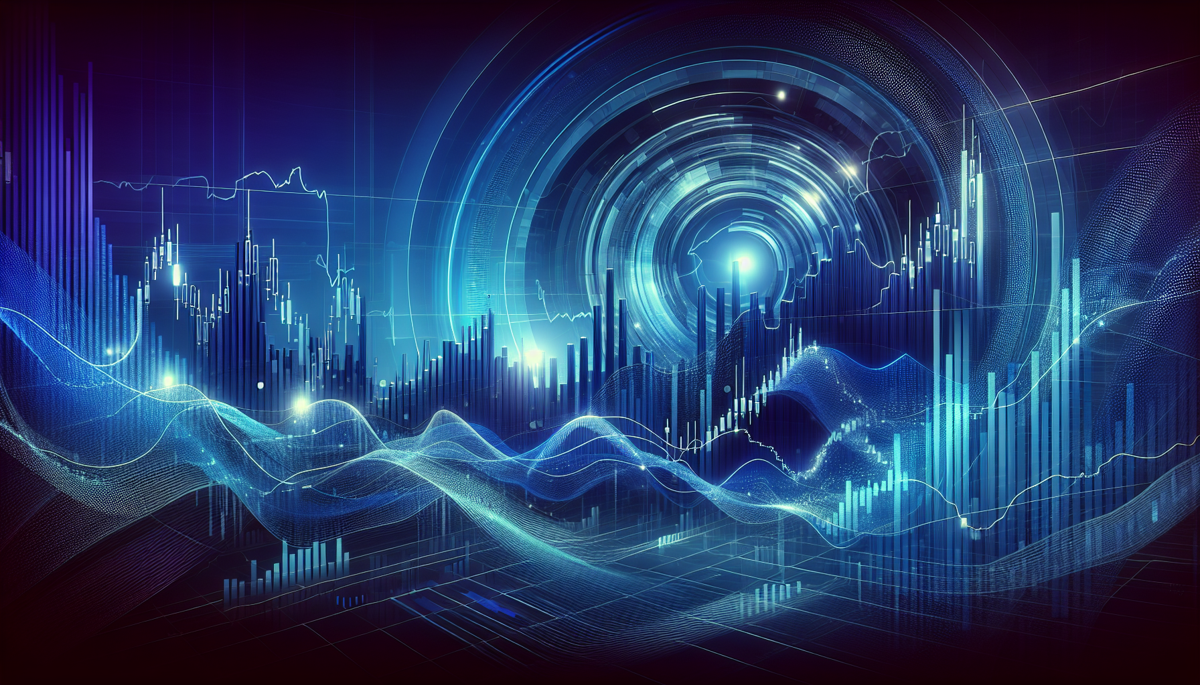 Volatility’s New Normal: Why the VIX Refuses to Budge Despite Middle East Turmoil